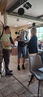 Bild: Zweiter Consulting Cup im Golfpark Neustadt