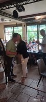 Bild: Zweiter Consulting Cup im Golfpark Neustadt