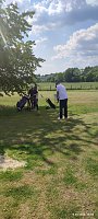 Bild: Zweiter Consulting Cup im Golfpark Neustadt
