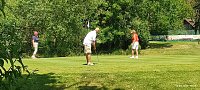 Bild: Zweiter Consulting Cup im Golfpark Neustadt