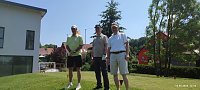 Bild: Zweiter Consulting Cup im Golfpark Neustadt
