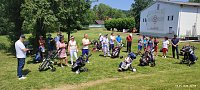 Bild: Zweiter Consulting Cup im Golfpark Neustadt