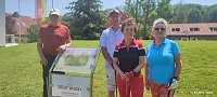 Bild: Zweiter Consulting Cup im Golfpark Neustadt