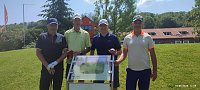 Bild: Zweiter Consulting Cup im Golfpark Neustadt
