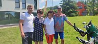 Bild: Zweiter Consulting Cup im Golfpark Neustadt