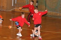 Handball-Camp in Nordhausen Bild: Handball-Camp in Nordhausen