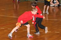 Handball-Camp in Nordhausen Bild: Handball-Camp in Nordhausen