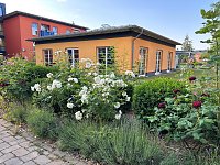 Bild: 15 Jahre Seniorenresidenz 