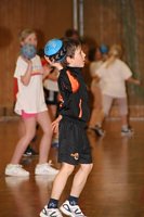 Handball-Camp in Nordhausen Bild: Handball-Camp in Nordhausen
