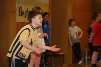 Handball-Camp in Nordhausen Bild: Handball-Camp in Nordhausen