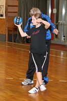 Handball-Camp in Nordhausen Bild: Handball-Camp in Nordhausen