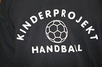 Handball-Camp in Nordhausen Bild: Handball-Camp in Nordhausen