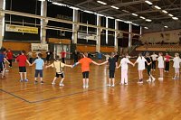 Handball-Camp in Nordhausen Bild: Handball-Camp in Nordhausen