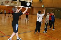 Handball-Camp in Nordhausen Bild: Handball-Camp in Nordhausen