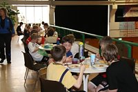 Handball-Camp in Nordhausen Bild: Handball-Camp in Nordhausen