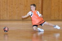 Handball-Camp in Nordhausen Bild: Handball-Camp in Nordhausen