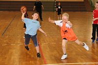 Handball-Camp in Nordhausen Bild: Handball-Camp in Nordhausen