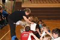 Handball-Camp in Nordhausen Bild: Handball-Camp in Nordhausen