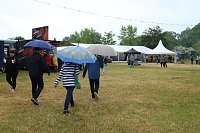 Bild: Sommerfest am S&uuml;dharz-Klinikum