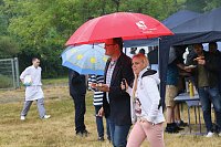 Bild: Sommerfest am S&uuml;dharz-Klinikum