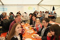 Bild: Sommerfest am S&uuml;dharz-Klinikum