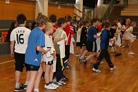 Handball-Camp in Nordhausen Bild: Handball-Camp in Nordhausen