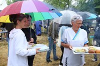 Bild: Sommerfest am S&uuml;dharz-Klinikum