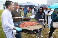 Bild: Sommerfest am S&uuml;dharz-Klinikum