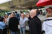 Bild: Sommerfest am S&uuml;dharz-Klinikum