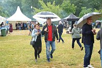 Bild: Sommerfest am S&uuml;dharz-Klinikum