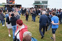 Bild: Sommerfest am S&uuml;dharz-Klinikum