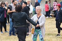 Bild: Sommerfest am S&uuml;dharz-Klinikum