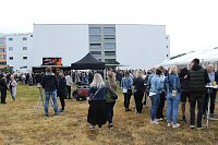Bild: Sommerfest am S&uuml;dharz-Klinikum