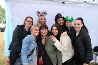 Bild: Sommerfest am S&uuml;dharz-Klinikum