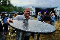 Bild: Sommerfest am S&uuml;dharz-Klinikum