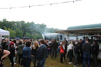 Bild: Sommerfest am S&uuml;dharz-Klinikum