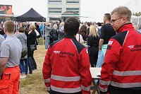 Bild: Sommerfest am S&uuml;dharz-Klinikum