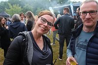 Bild: Sommerfest am S&uuml;dharz-Klinikum