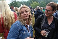 Bild: Sommerfest am S&uuml;dharz-Klinikum