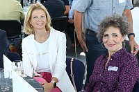 Bild: NUV Sommerfest und erste Kandidaten-Diskussion