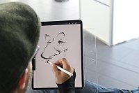 Bild: NUV Sommerfest und erste Kandidaten-Diskussion