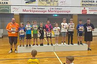 Bild: Ein ereignisreiches Handballjahr geht am Wochenende zu Ende