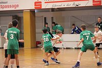 Bild: Ein ereignisreiches Handballjahr geht am Wochenende zu Ende