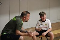 Bild: Ein ereignisreiches Handballjahr geht am Wochenende zu Ende