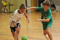 Bild: Ein ereignisreiches Handballjahr geht am Wochenende zu Ende