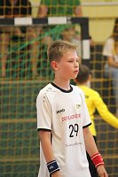 Bild: Ein ereignisreiches Handballjahr geht am Wochenende zu Ende
