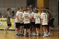 Bild: Ein ereignisreiches Handballjahr geht am Wochenende zu Ende