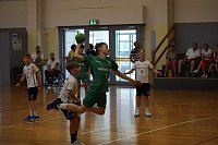 Bild: Ein ereignisreiches Handballjahr geht am Wochenende zu Ende