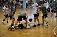 Bild: Ein ereignisreiches Handballjahr geht am Wochenende zu Ende