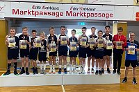 Bild: Ein ereignisreiches Handballjahr geht am Wochenende zu Ende